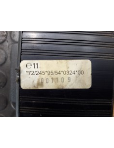 [112353] CONVERTIDOR DE VOLTAJE - » OTROS... MODELOS