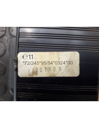 [112353] CONVERTIDOR DE VOLTAJE - » OTROS......