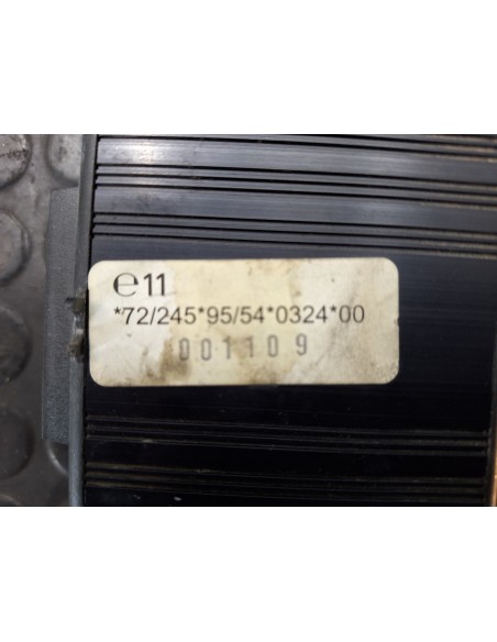 [112353] CONVERTIDOR DE VOLTAJE - » OTROS... MODELOS