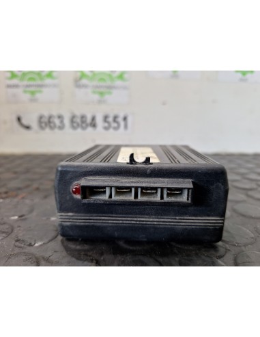 [112353] CONVERTIDOR DE VOLTAJE - » OTROS......