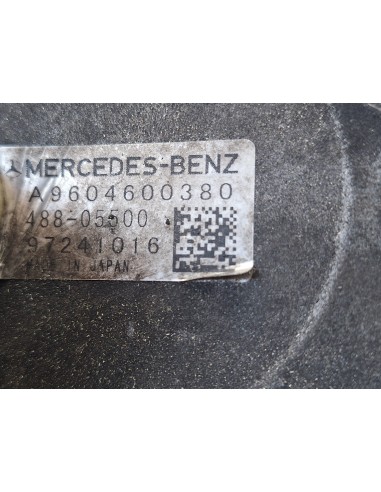 [112352] BOMBA DIRECCION - MERCEDES ACTROS 5...
