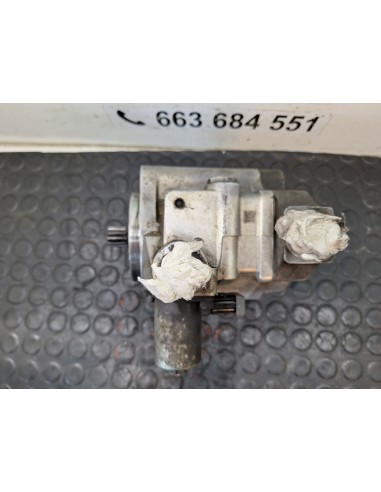 [112352] BOMBA DIRECCION - MERCEDES ACTROS 5...