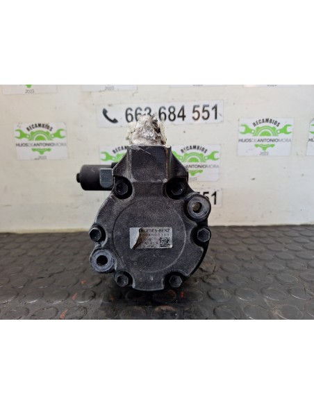 [112352] BOMBA DIRECCION - MERCEDES ACTROS 5 L-FAHRERHAUS 2-ACHSER BM 963
