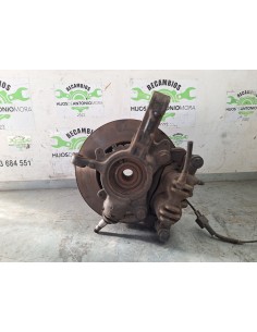 [112351] MANGUETA DELANTERA IZQUIERDA - RENAULT MASTER... 2