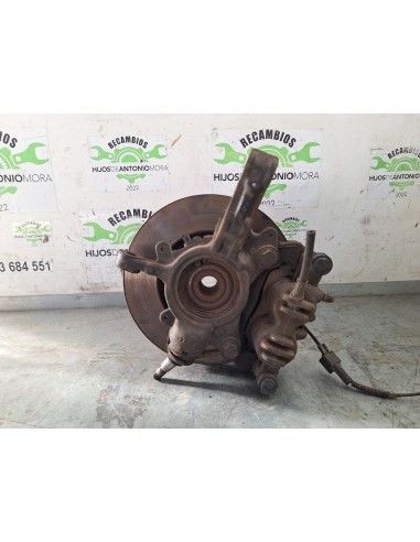 [112351] MANGUETA DELANTERA IZQUIERDA - RENAULT...