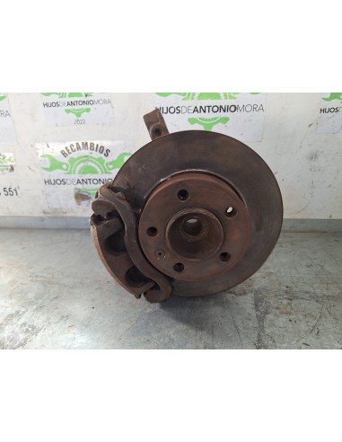 [112351] MANGUETA DELANTERA IZQUIERDA - RENAULT...