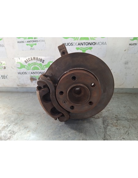 [112351] MANGUETA DELANTERA IZQUIERDA - RENAULT MASTER DOKA PRITSCHE/-FGST