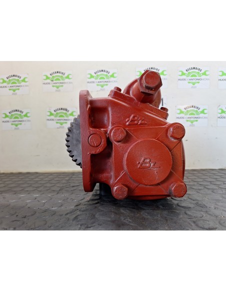 [112350] TOMA DE FUERZA - NISSAN ATLEON