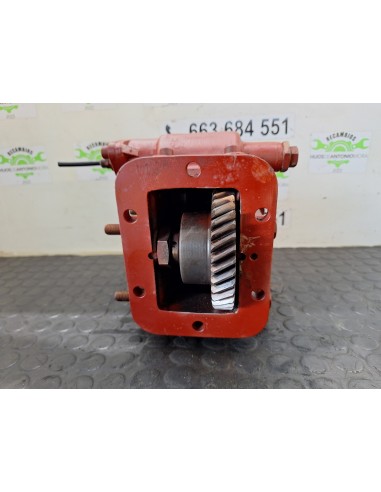 [112350] TOMA DE FUERZA - NISSAN ATLEON