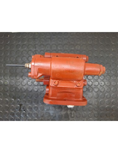 [112350] TOMA DE FUERZA - NISSAN ATLEON