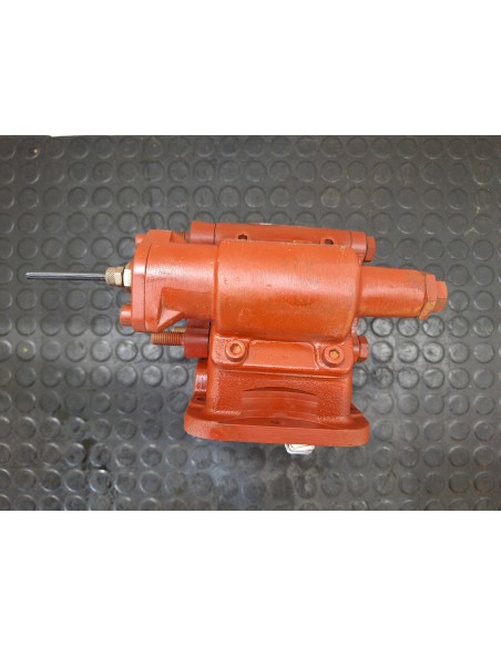 [112350] TOMA DE FUERZA - NISSAN ATLEON