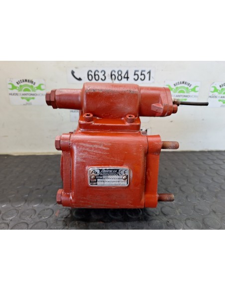 [112350] TOMA DE FUERZA - NISSAN ATLEON