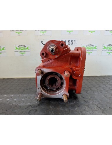 [112350] TOMA DE FUERZA - NISSAN ATLEON