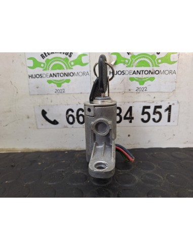 [112347] CONMUTADOR DE ARRANQUE - IVECO...