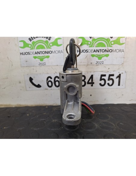 [112347] CONMUTADOR DE ARRANQUE - IVECO EUROCARGO (01/1991 - 12/2001)