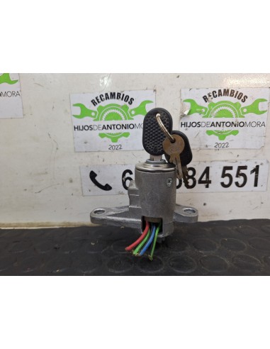 [112347] CONMUTADOR DE ARRANQUE - IVECO...