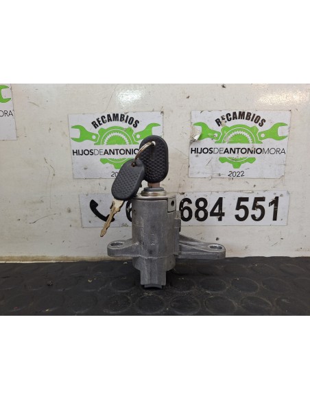 [112347] CONMUTADOR DE ARRANQUE - IVECO EUROCARGO (01/1991 - 12/2001)