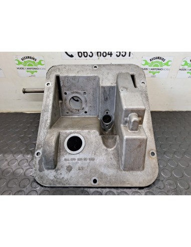 [112346] PEDALERA - MERCEDES ATEGO 2-EJES 18 T...