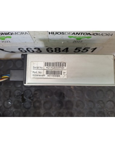 [112344] LIMITADOR VELOCIDAD - » OTROS... MODELOS