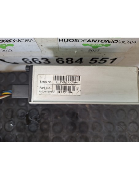 [112344] LIMITADOR VELOCIDAD - » OTROS... MODELOS