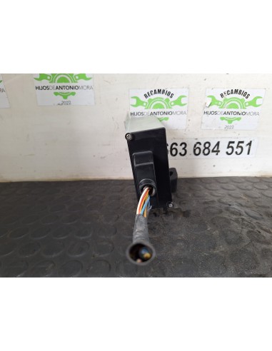 [112344] LIMITADOR VELOCIDAD - » OTROS... MODELOS