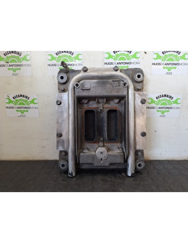 [112343] CENTRALITA MOTOR UCE - VOLVO FH XXX...