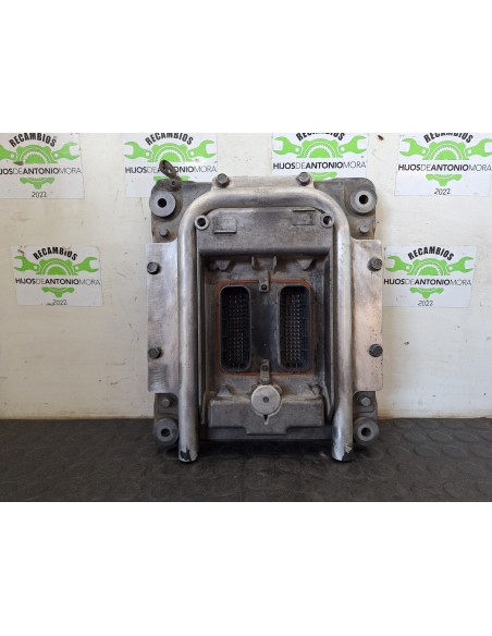 [112343] CENTRALITA MOTOR UCE - VOLVO FH XXX (01/2006 - 01/2013)