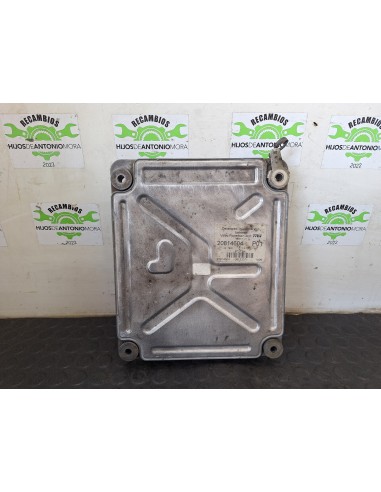 [112343] CENTRALITA MOTOR UCE - VOLVO FH XXX...