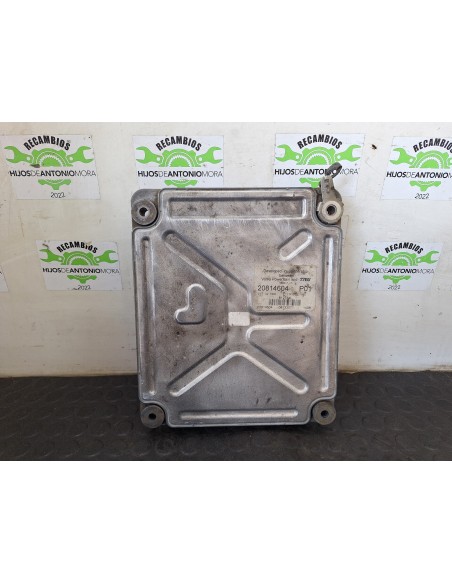 [112343] CENTRALITA MOTOR UCE - VOLVO FH XXX (01/2006 - 01/2013)