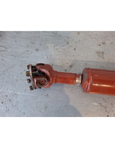 [112335] TRANSMISION CENTRAL - NISSAN CABSTAR E...