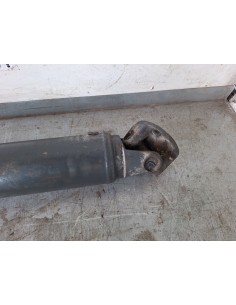 [112334] TRANSMISION CENTRAL - NISSAN ATLEON