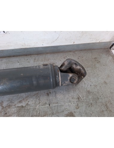 [112334] TRANSMISION CENTRAL - NISSAN ATLEON