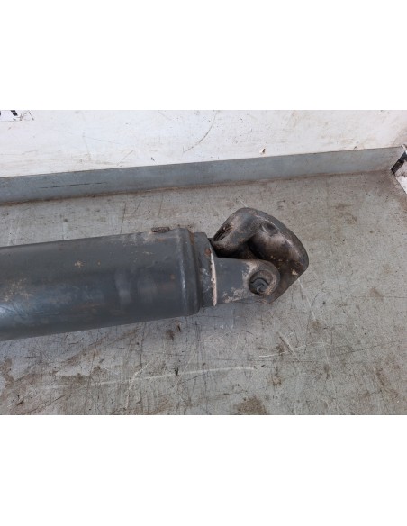 [112334] TRANSMISION CENTRAL - NISSAN ATLEON