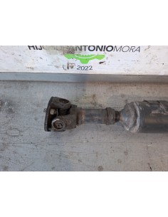 [112334] TRANSMISION CENTRAL - NISSAN ATLEON 2