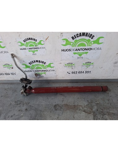 [112333] PALANCA CAMBIO - RENAULT HD 340.18 /...