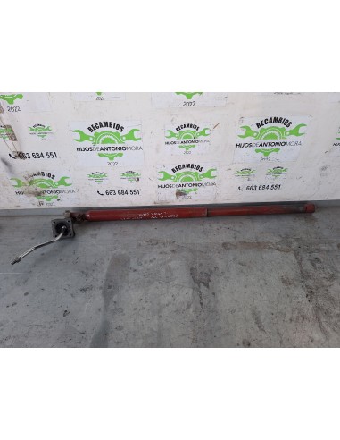 [112333] PALANCA CAMBIO - RENAULT HD 340.18 /...