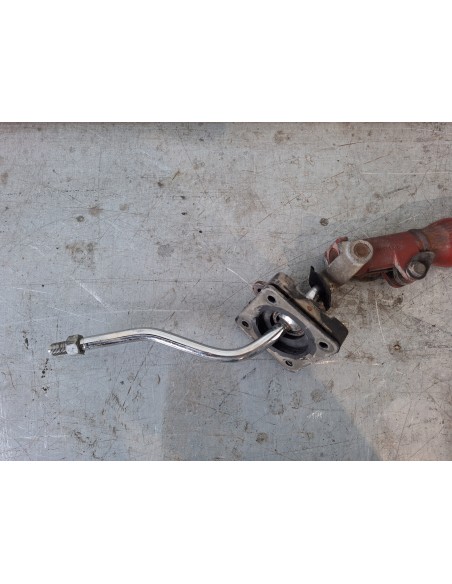 [112333] PALANCA CAMBIO - RENAULT HD 340.18 / 26 PREMIUM E2 (01/1996 - 12/2001)