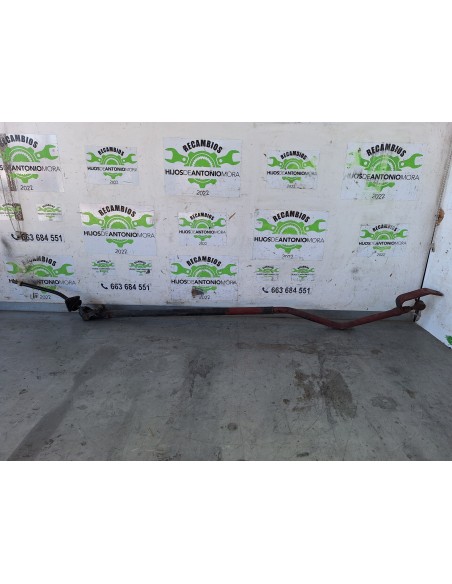 [112332] PALANCA CAMBIO - RENAULT G 280 (202 KW) (01/1990 - ...)