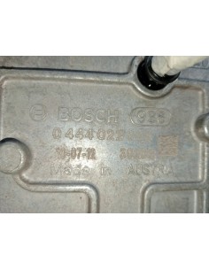 [112329] MODULO ADBLUE - RENAULT MIDLUM (01/2000 - 12/2013)