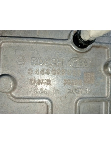 [112329] MODULO ADBLUE - RENAULT MIDLUM (01/2000 - 12/2013)