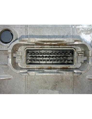 [112329] MODULO ADBLUE - RENAULT MIDLUM...