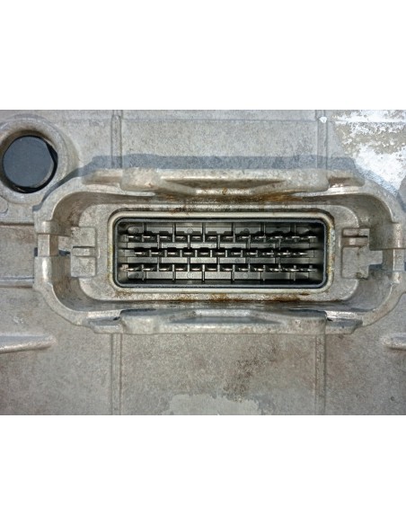 [112329] MODULO ADBLUE - RENAULT MIDLUM (01/2000 - 12/2013)