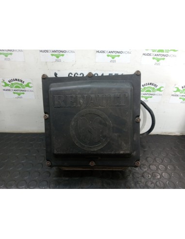 [112329] MODULO ADBLUE - RENAULT MIDLUM...