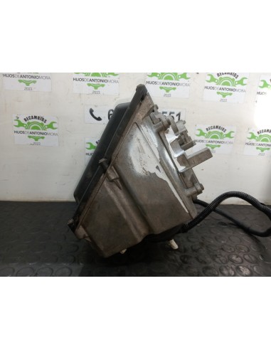 [112329] MODULO ADBLUE - RENAULT MIDLUM...