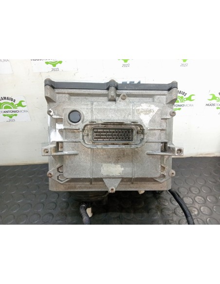 [112329] MODULO ADBLUE - RENAULT MIDLUM (01/2000 - 12/2013)