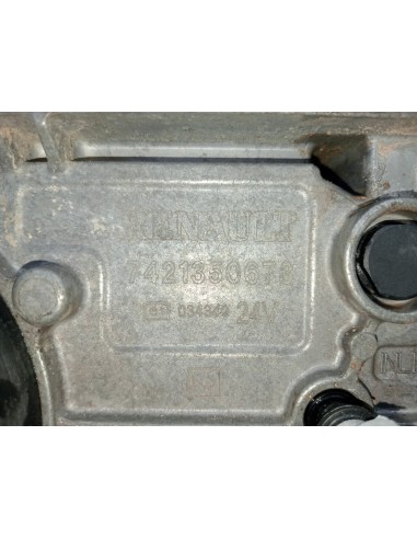 [112329] MODULO ADBLUE - RENAULT MIDLUM...