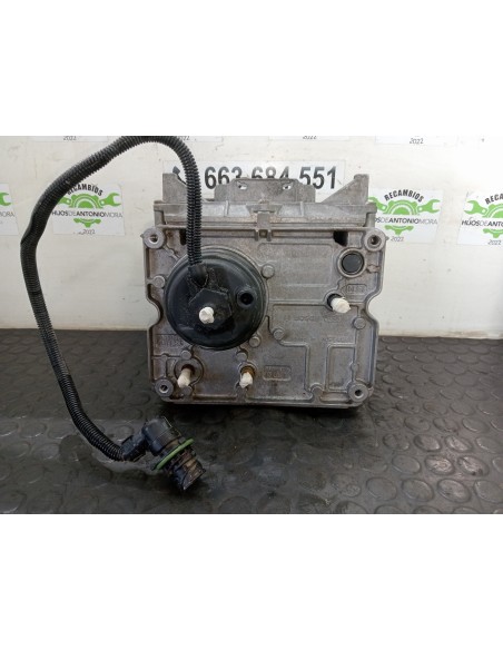 [112329] MODULO ADBLUE - RENAULT MIDLUM (01/2000 - 12/2013)