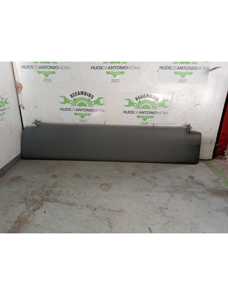 [112327] PARASOL DERECHO - MERCEDES ATEGO 4-CILINDROS 4X2/BM 970/2/5/6