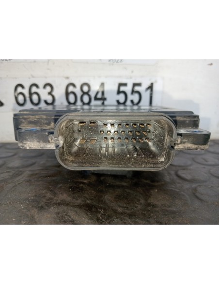 [112325] CENTRALITA INTARDER - IVECO STRALIS (AS) (01/2012 - 01/2019)