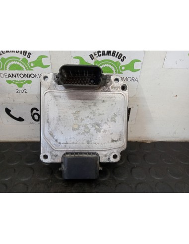 [112325] CENTRALITA INTARDER - IVECO STRALIS...